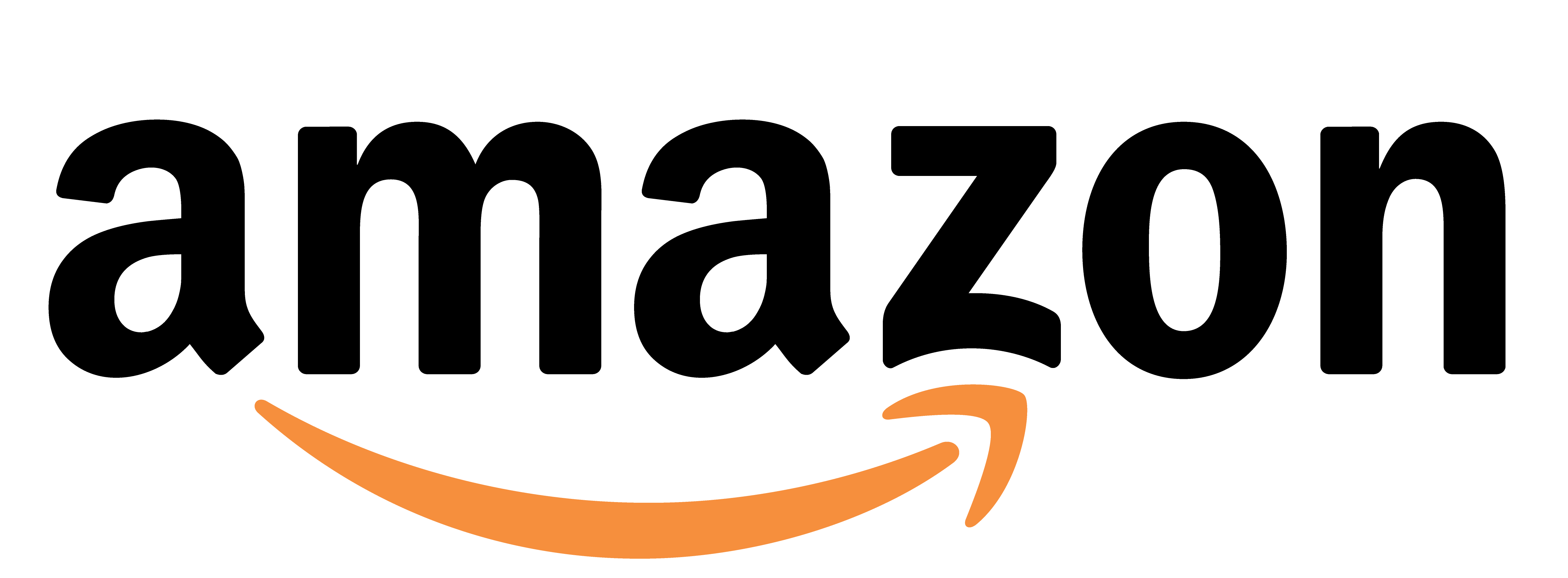 Amazon logo
