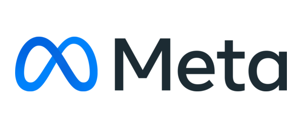 Meta logo